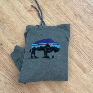 Patagonia Sweatshirt